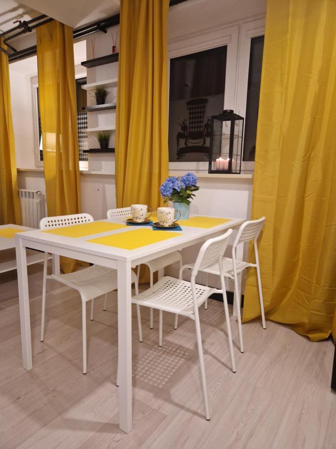 Trzech Krzyzy Apartments Konopnickiej 3 Warszawa Exteriör bild